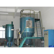 Secador de spray de vacío/lavandería industrial Secador de secado Equipo de secado